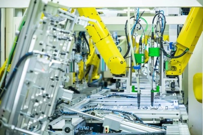 直击引领区丨建得早、推得深 数字化改造成为推动浦东智能制造发展的“强引擎”