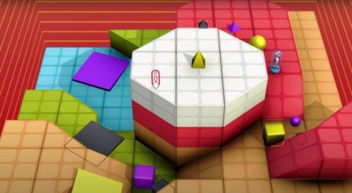 DeepMind新强化学习系统 通用人工智能征途上的关键一跃