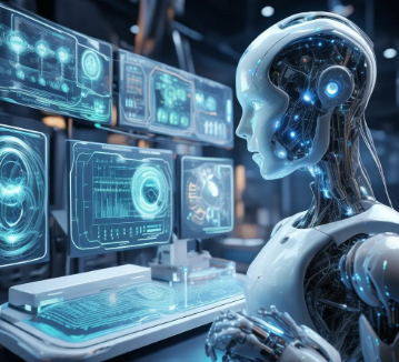 开设人工智能研修班 赋能未来，推动人工智能通用应用系统的发展