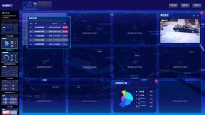 智能工厂安全生产AI监管系统 人工智能如何全方位保障工厂安全