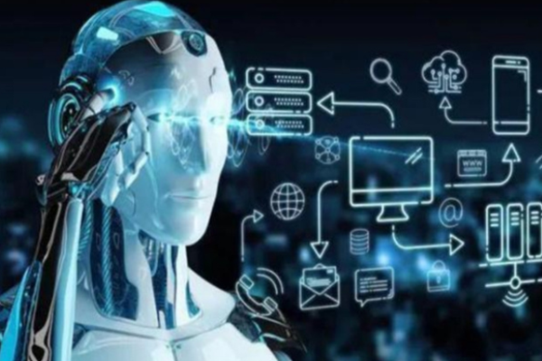 中小学人工智能教学 以流程化设计轻松掌握通用应用系统